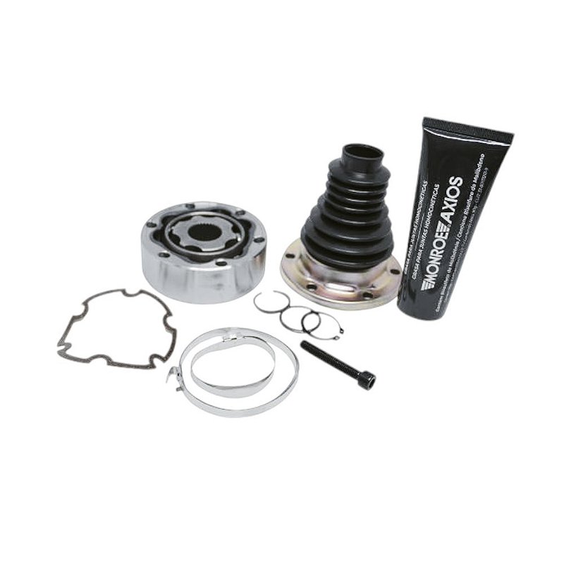 Homocinética Câmbio - Voyage G5 1.6 8v após 2008