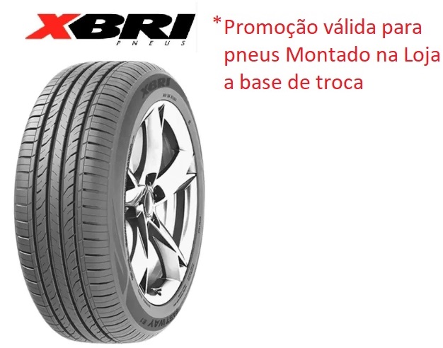 Pneus 175/65R14 em Promoção