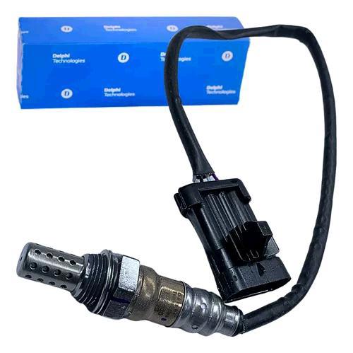 Sonda Lambda - Corsa Classic 1.0 8v 2008 a 2014 - BrunoCar Auto Peças
