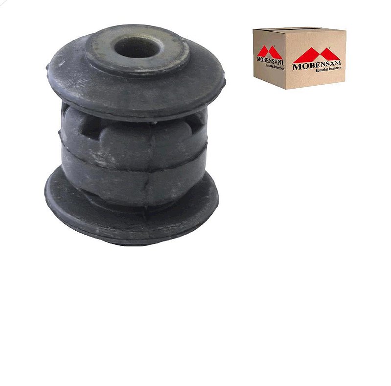 Bucha Bandeja Dianteira - Jetta 2.0 8v - 1.4 16v 2011 a 2018 - P