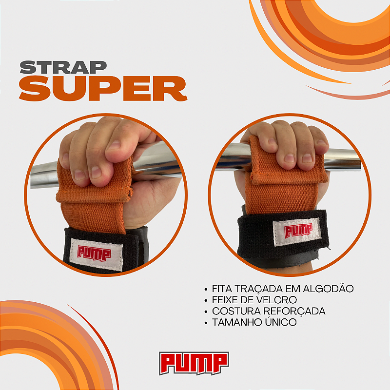 Fita De Velcro Super Resistente