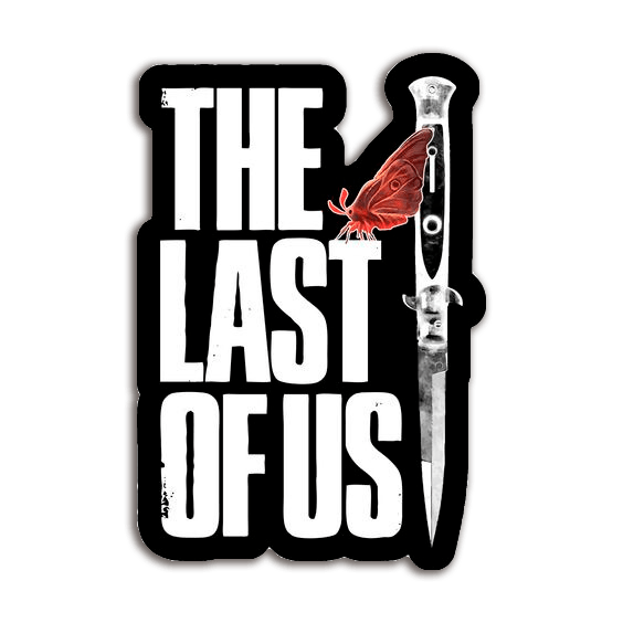 The last of us png images