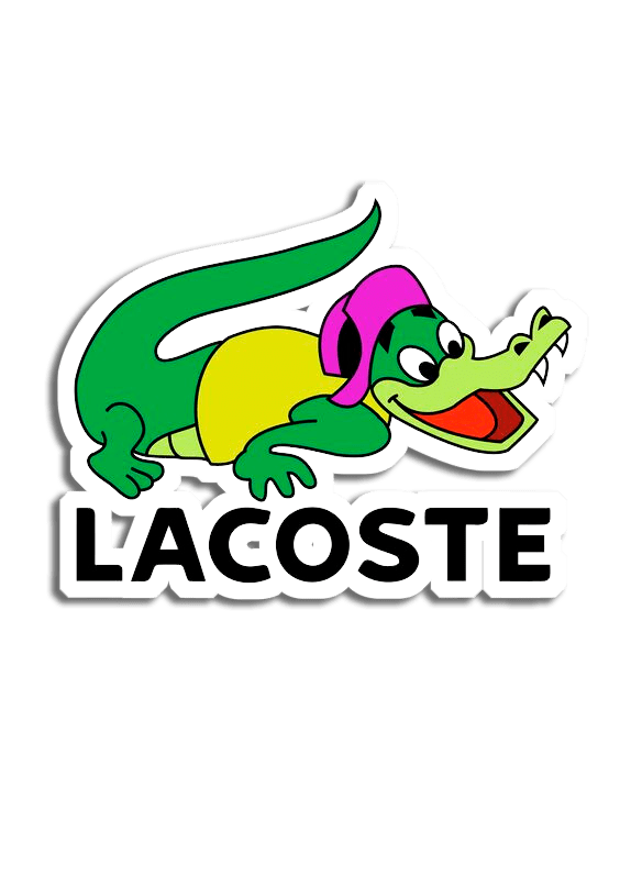 Lacoste png images