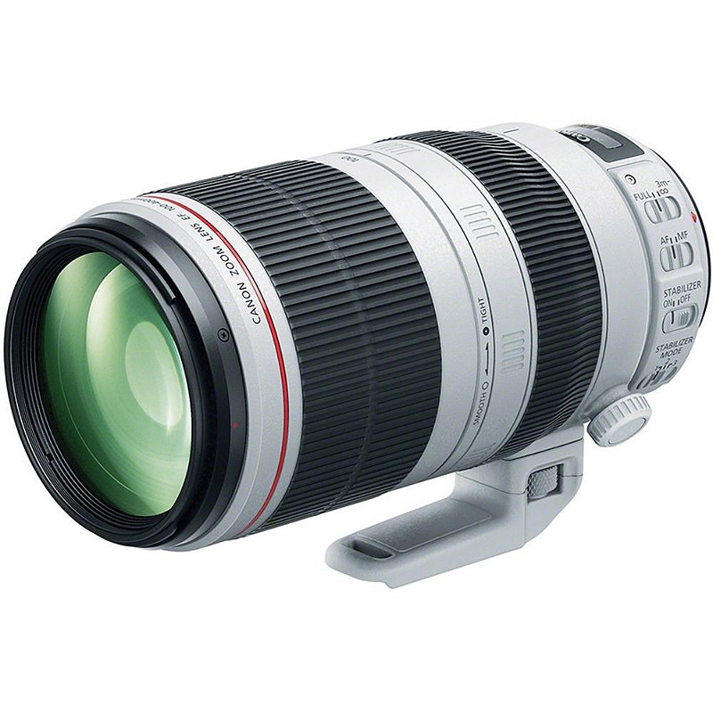 Canon EF100-400mm f/4.5-5.6L IS Ⅱ USM ef_100-400_4-56l_is_ii_01-