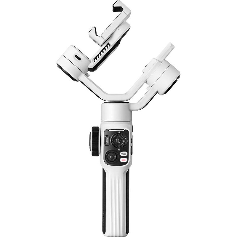 Dji osmo mobile 2 store o zhiyun smooth 4