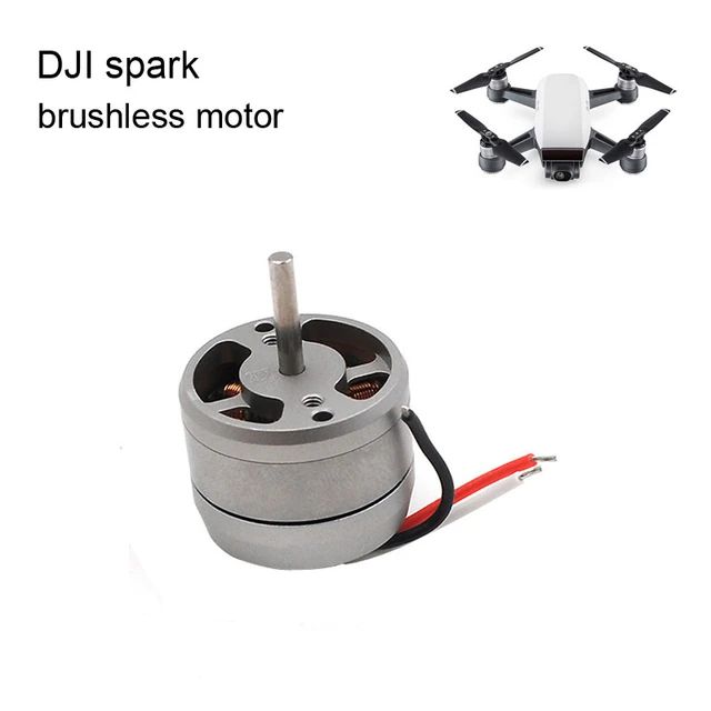 Dron deals dj spark