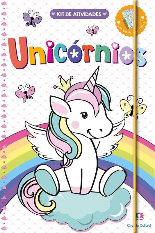 15 UNIDADE JOGO DA MEMORIA / JOGO INFANTIL - UNICORNIO - MINI