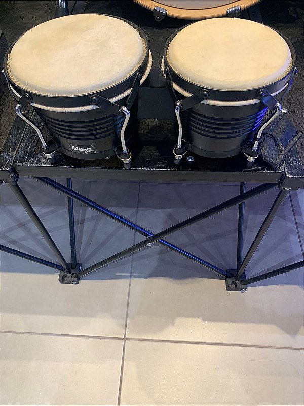 Bongo Stagg BW200 (OUTLET) - Home