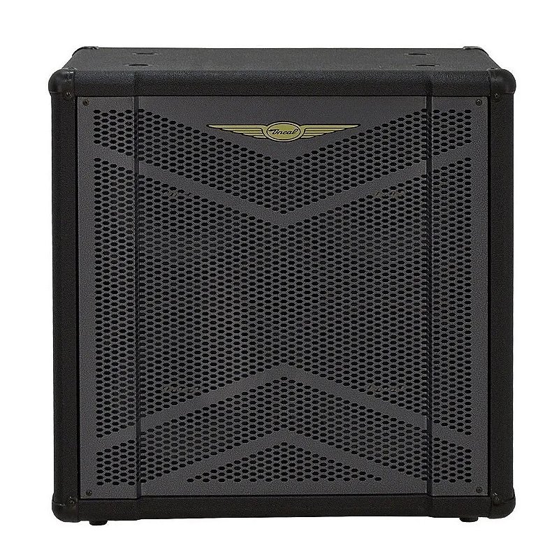 ONEAL CX ACUST BAIXO OBS 410X 4X10 300W - Home