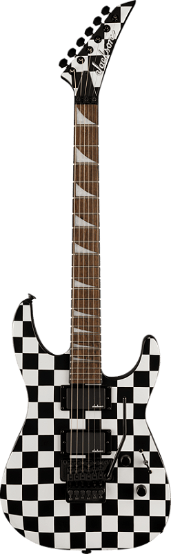 JACKSON GUIT X SERIES SOLOIST SLX DX GRAPHIC SRS - Home
