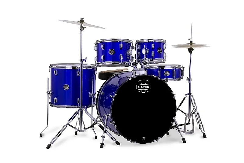 MAPEX BATERIA COMET 22