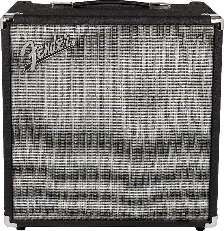 FENDER CX AMP BX RUMBLE 40 V3 120V BR - Home