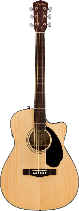 FENDER VIOLAO CC 60SCE CONCERT NT WV - Home