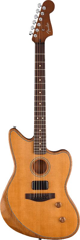 FENDER VIOLAO ACOUS STD JAZZMASTER AGN - Home