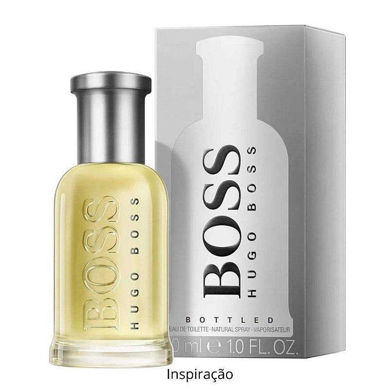 Perfume Hugo Boss 100ml