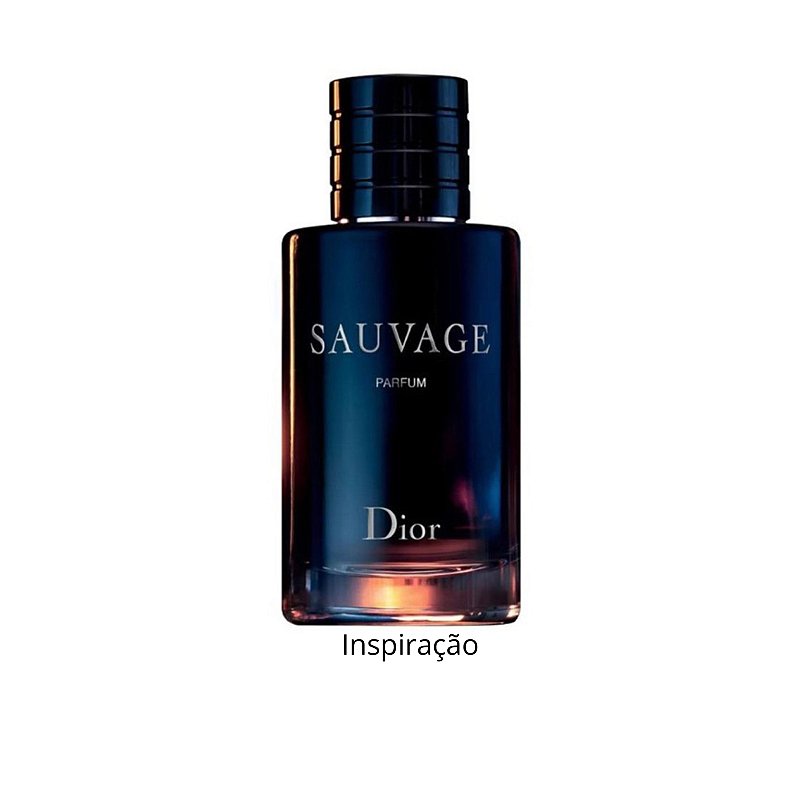 Perfume Sauvage Dior 100ml