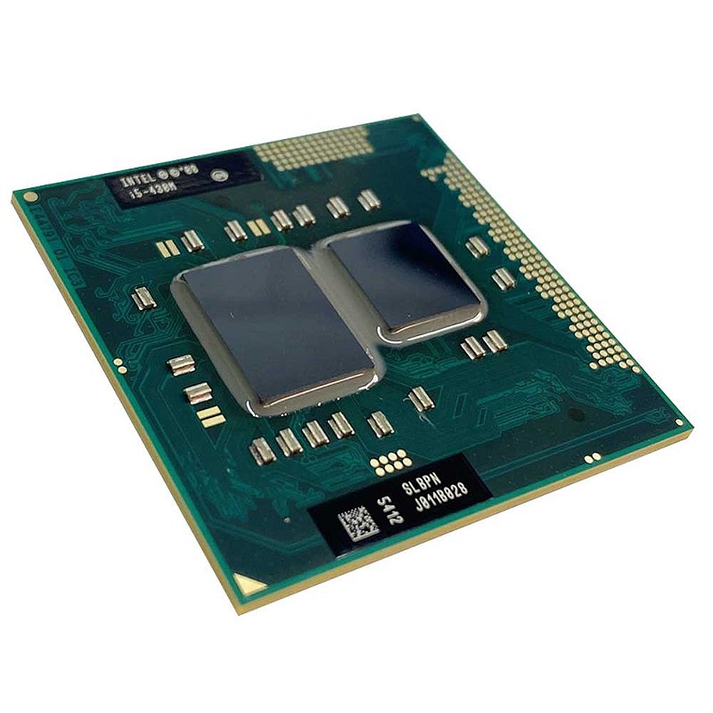 格安高品質 Intel Core i5 - 430 M 2.26 GHz 3 M 2.5 GT slbpn OEM：万 ...