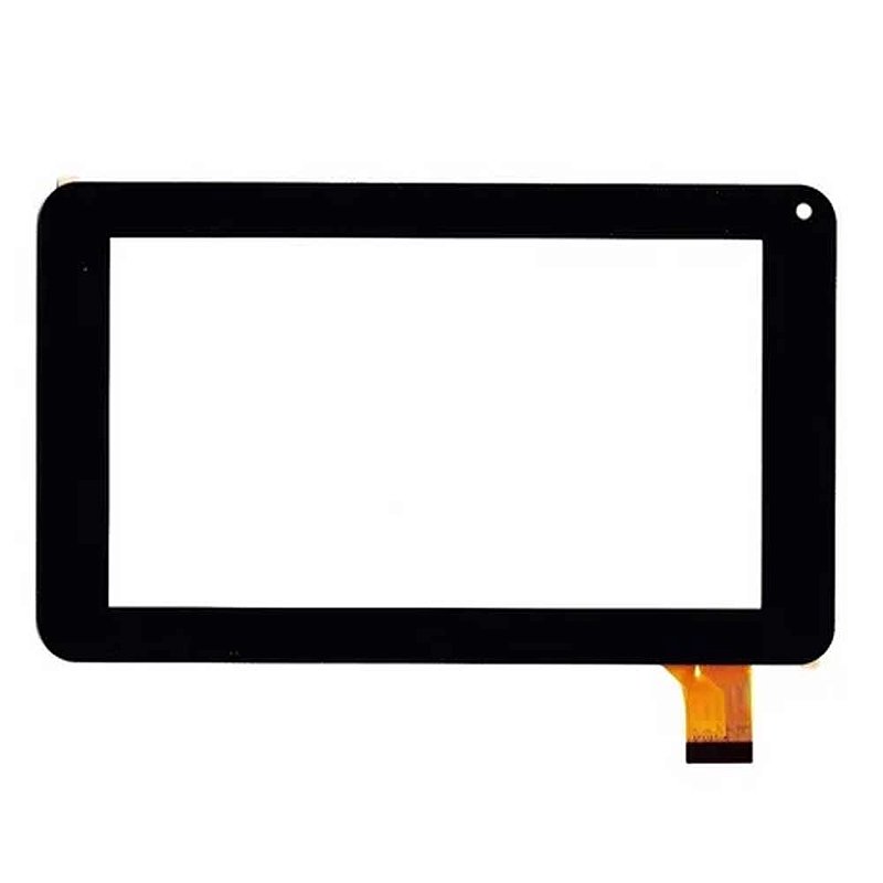 Tela Touch Tablet Qbex I753 Ori 7 Polegadas C/ Adesivo Seven