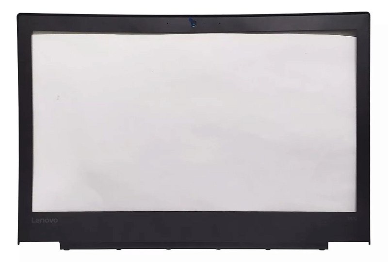 Contour écran (bezel) Pour Lenovo ThinkPad T470 - Référence AP12D000300 - Occasion En état De Marche - Garantie 6 Mois