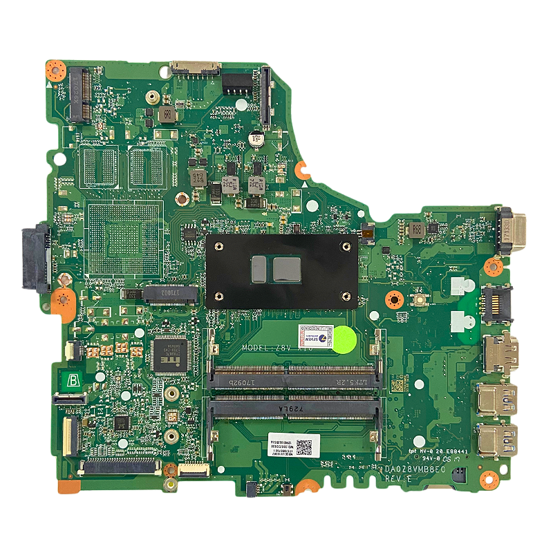 ユーザーA88dpro Placa Mãe Acer DA0Z8VMB8E0 Core™ i3-6006U 2 SLOT DDR4 - Seven