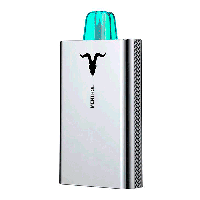 Ignite 5000 Puffs Menthol (V50) Vapor Club Brasil