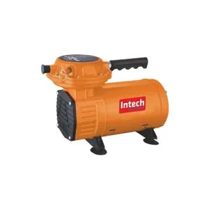 intech compressor de ar direto 450w biv - Cadel Materiais Hidráulicos