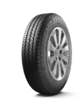 Pneu Michelin Aro 15 205/70 R15C 106/104R Agilis R - Trevilub