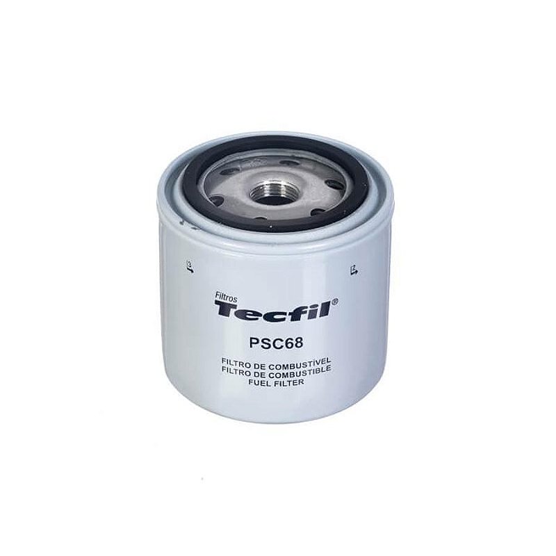 Filtro De Combustivel Tecfil Psc68 - Trevilub