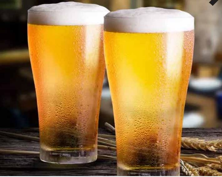 Cerveja Weiss - Trigo