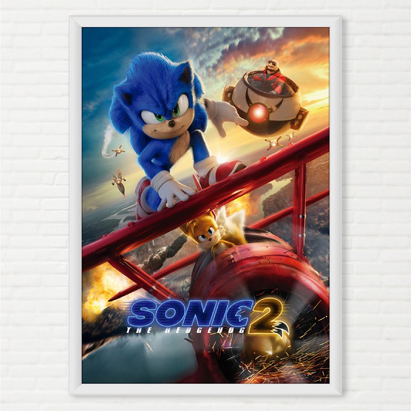 Cinema E Filmes Final Frame P steres Decorativos