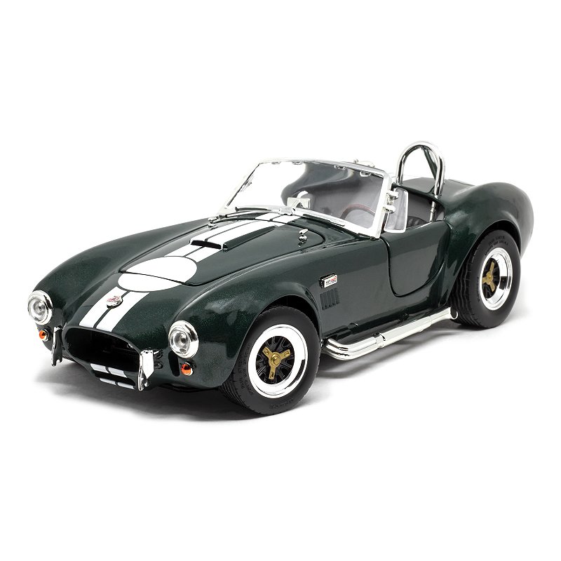 Miniatura de Carro Shelby Cobra 427 S/C 1964 1/18 - Yat Ming