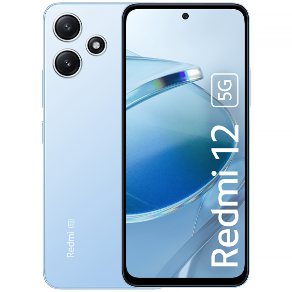 Xiaomi Redmi12 5G
