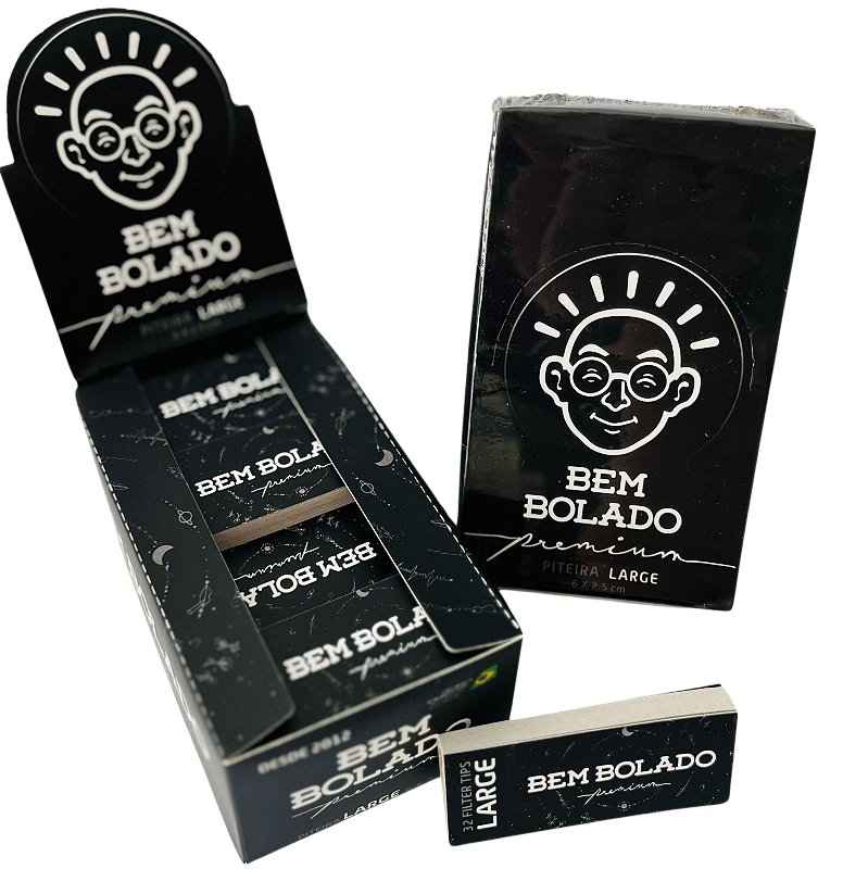 DISPLAY PITEIRA BEM BOLADO LARGE PREMIUM