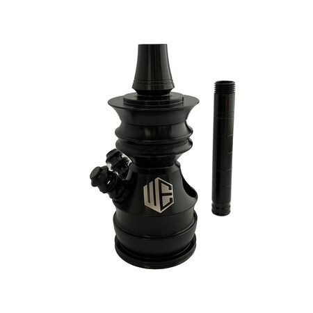 STEM WE HOOKAH