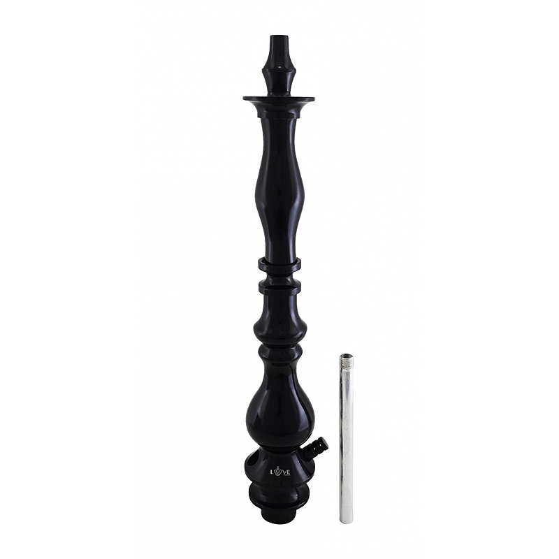 STEM LOVE HOOKAH GRANDE 2 CENTRAIS