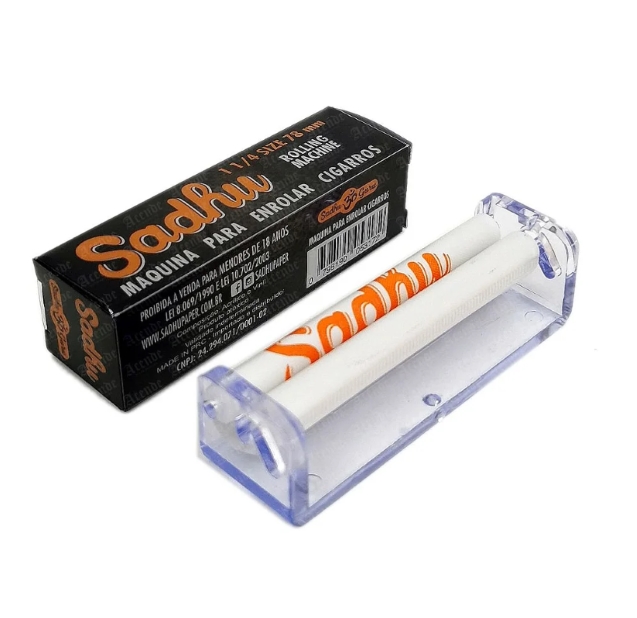 BOLADOR SADHU ¼