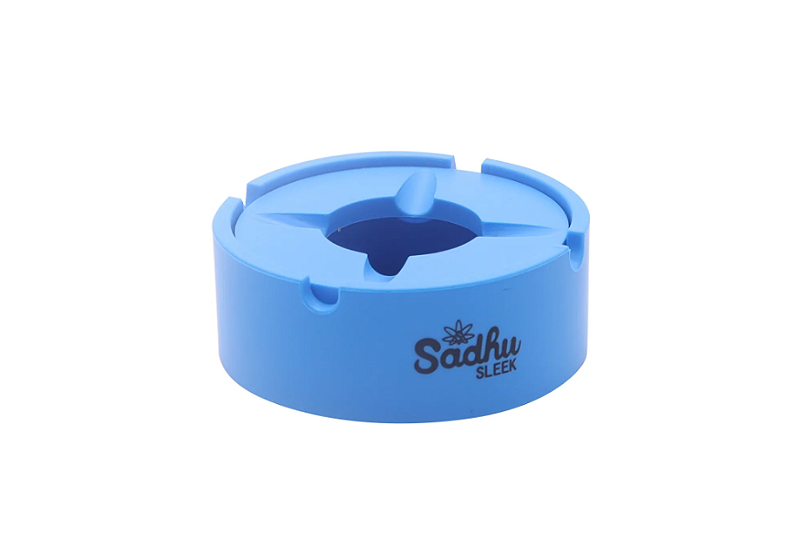 CINZEIRO DE SILICONE SADHU PEQUENO