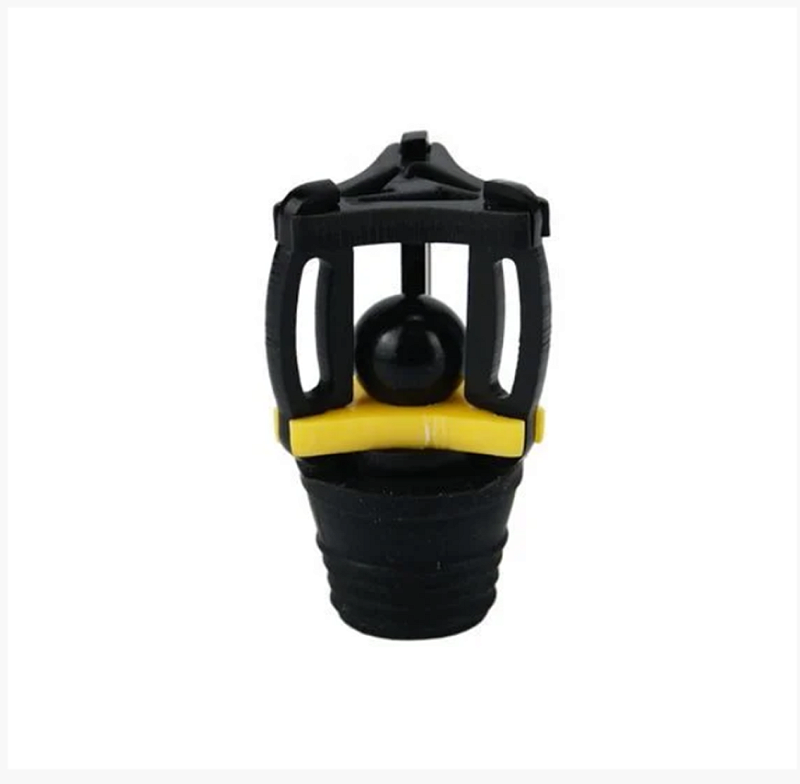 RESPIRO UNIVERSAL ZORD