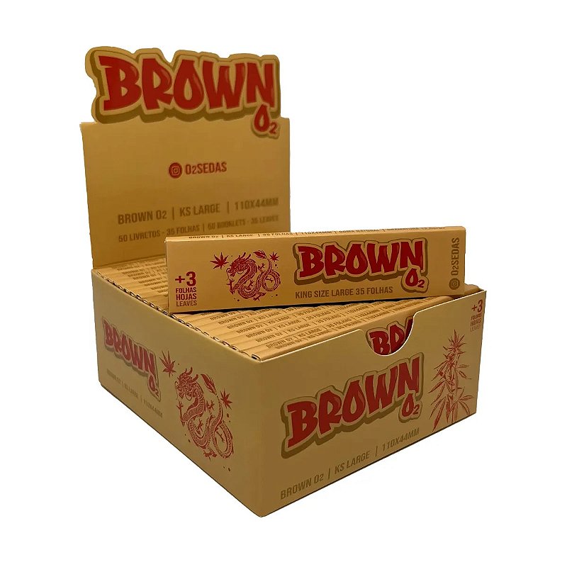 Seda O2 Brown
