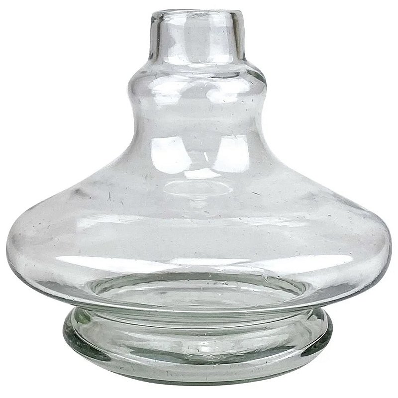 VASO ALADIN TRANSPARENTE SIMPLES