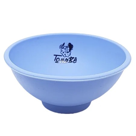 CUIA DE SILICONE TO NA BÊ
