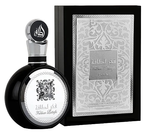 Perfume Fahkar Black 100ml