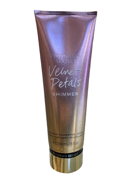 VICTORIA SECRETS VELVET PETALS SHIMMER