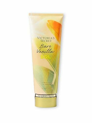 Victoria's Secret Bare Vanilla Sol - 236mL