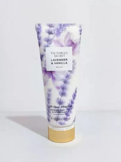 Victoria's Secret Lavender & Vanilla Relax 238ml