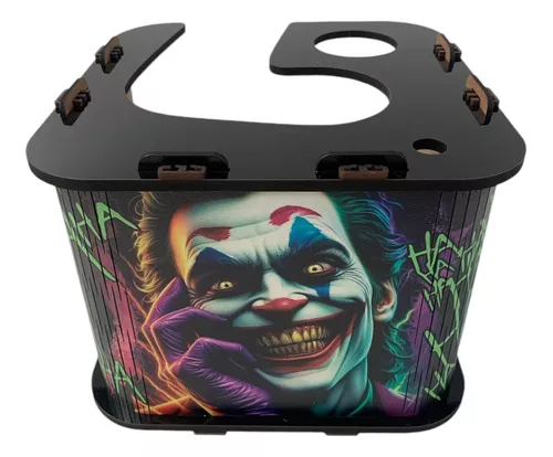 Mesa de Apoio P/ Narguile - Coringa