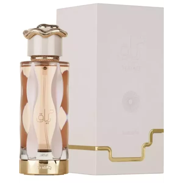 Teriaq Rosê - Lattafa 100ml