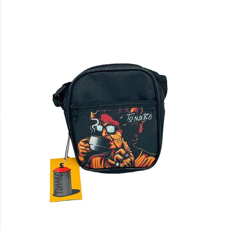 Shoulder Bag TO NA BÊ Pequena - Vovózona