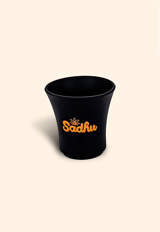 Cuia Shot - Black Edition