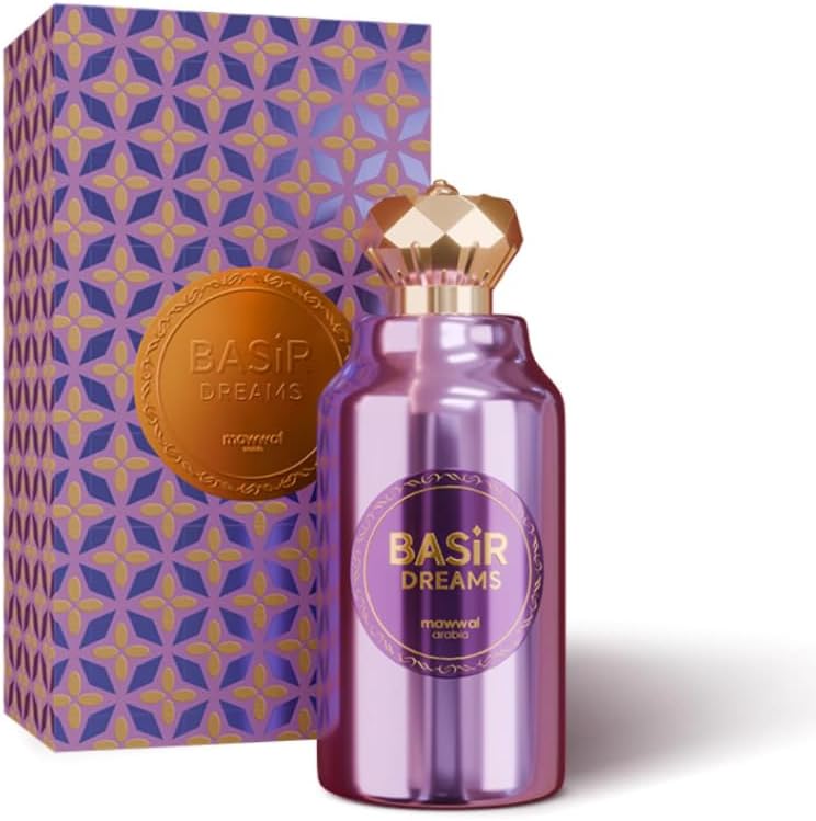 Perfume Basir Dreams 100ml